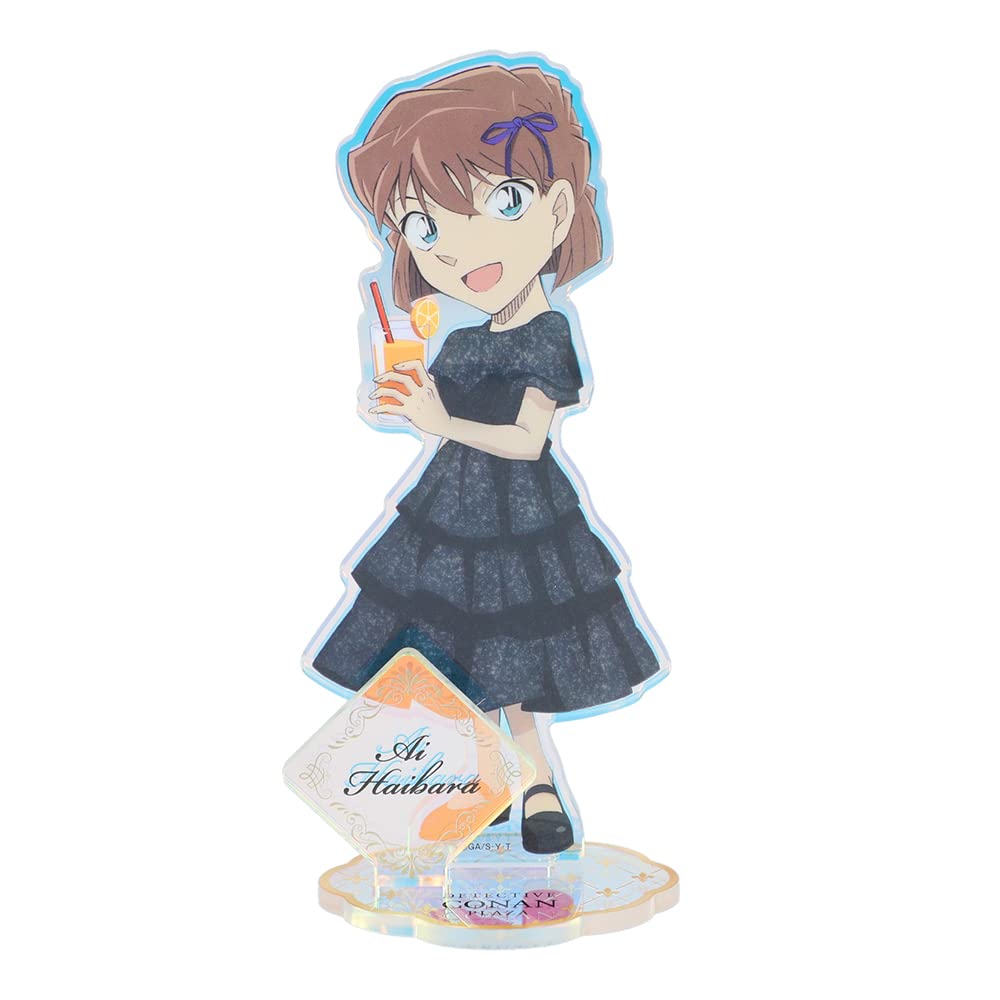 Детектив Конан Плаза 23MV Aurora Акриловая подставка Ai Haibara