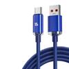 High Speed 6A Quick Charge Cable Transmmsion Data Cables New 120W Fast Charging Cable