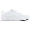 Vans Caldrone Lace Up 'Белый' Женские Vans VN0007P9WHT