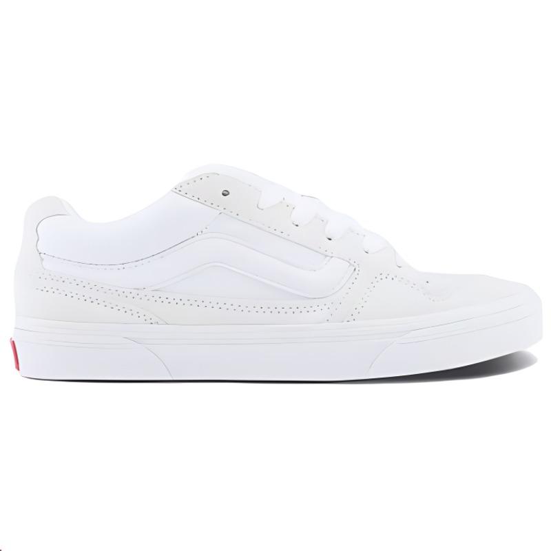 Vans Caldrone Lace Up 'Белый' Женские Vans VN0007P9WHT