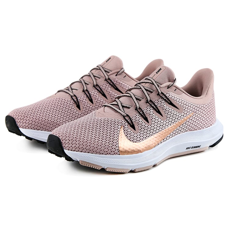 Nike Quest 2 'Stone Mauve' Женские CI3803-200