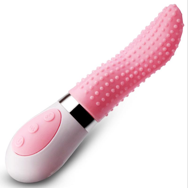 Female Pleasure Vibrating Stick: Clitoral Stimulator & Orgasm Enhancer