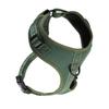 DOOG Neo Sports Green Harness, Medium,
