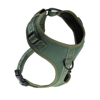 Шлейка DOOG Neo Sports Green, Средняя,