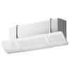 Universal Wall-Mounted Air Conditioner Wind Deflector - No Installation Windproof Guide Cover