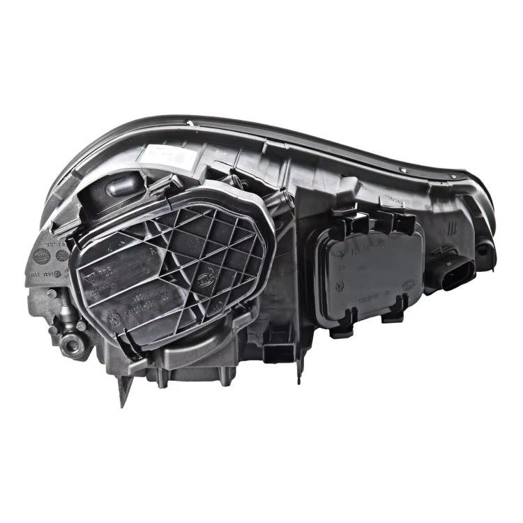 Headlights for Cayenne 2007-2010 (95563117301, 95563117401)