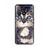 Чехол для Xiaomi Poco X6 Роскошный Силиконовый Задний Чехол для Телефона Для Xiaomi Poco X6 Neo Pocox6 Pro 5G Мягкие Чехлы Защитная Оболочка Fundas