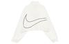 Nike Спортивная одежда ПЛАТЬЕ-ЖАКЕТЫ И ПАЛЬТО Женские Sail White HM4629-133