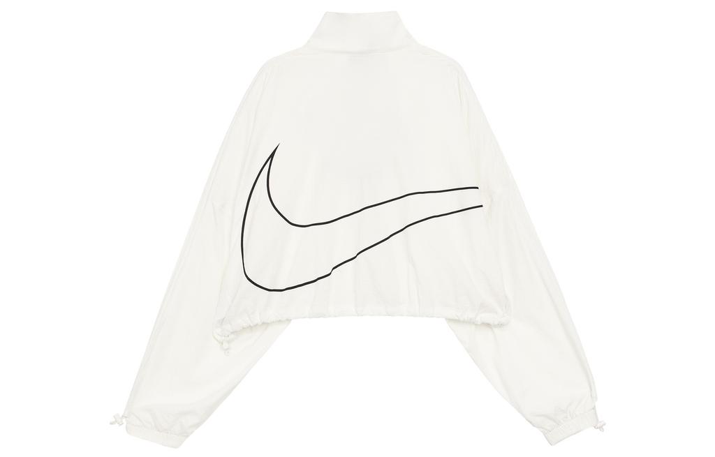 Nike Спортивная одежда ПЛАТЬЕ-ЖАКЕТЫ И ПАЛЬТО Женские Sail White HM4629-133