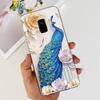 For Samsung Galaxy A8 2018 Case SM-A530F New Fashion Painted Cover Soft Silicone Phone Case For Samsung A8 Plus A8+ A730F Bumper