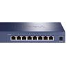 TP-LINK TL-SH1008 8-Port 2.5G Unmanaged Switch