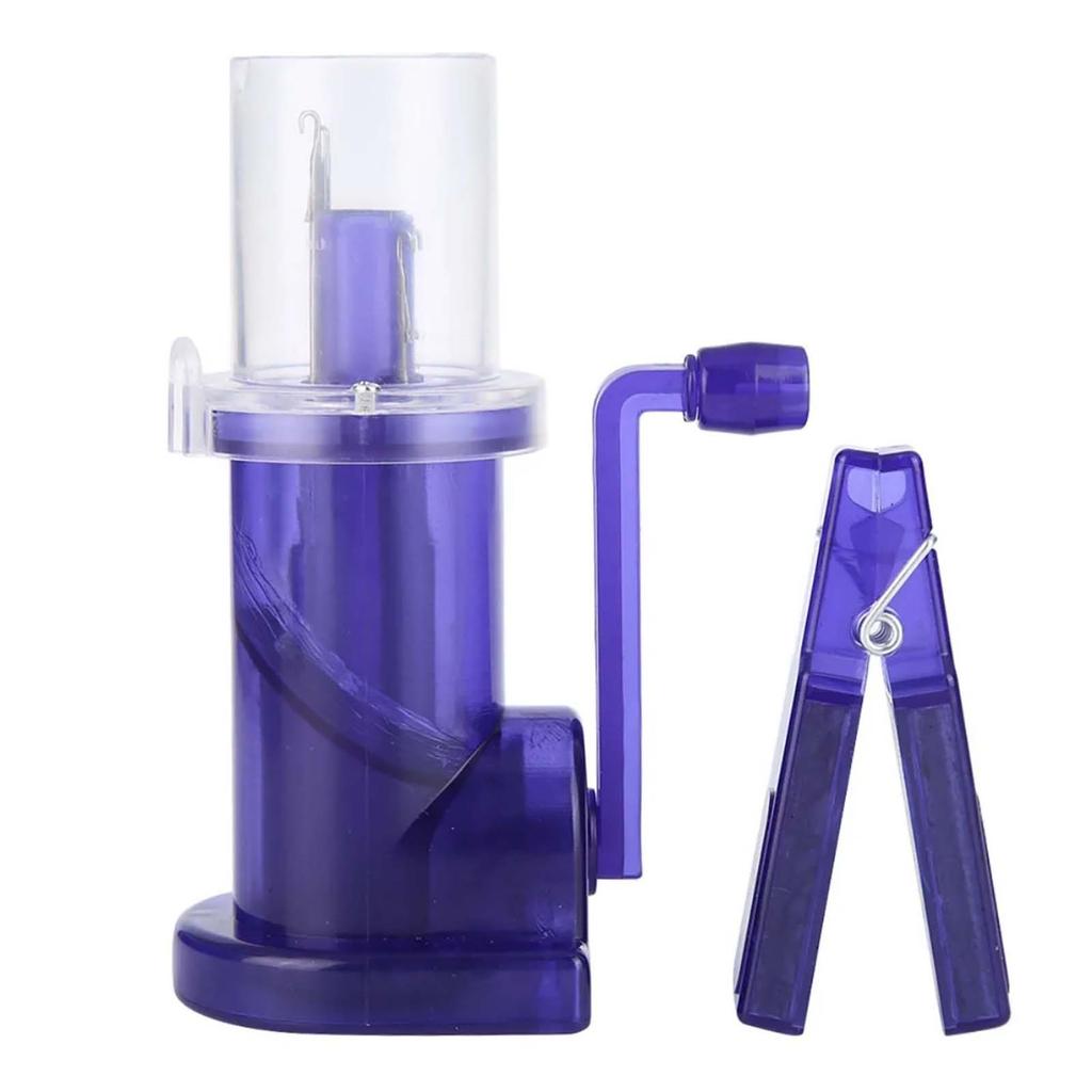 DIY ручная веревочная плетельная машина бытовая ручная веревочная плетельная машина плетение ожерелья ювелирные изделия плетение инструмент инструмент