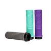 33mm Lock-on Grip ZTTO Bike Handlebar Accessories Universal Bicycle Grips  Mountain Bike Parts