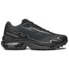 SALOMON XT-Slate Удобные Универсальные Амортизирующие Нескользящие Прочные Низкие Уличные Функциональные Ботинки Унисекс Черные 475756