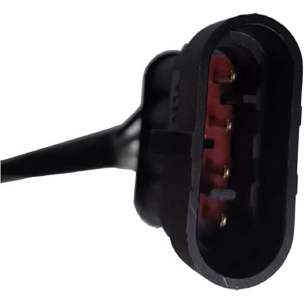 Датчик кислорода 55212092A Совместим для Ducati Panigale 899 959 1199 1299 2011-2017 Совместим для Ducati Multistrada 1200 2010 2014