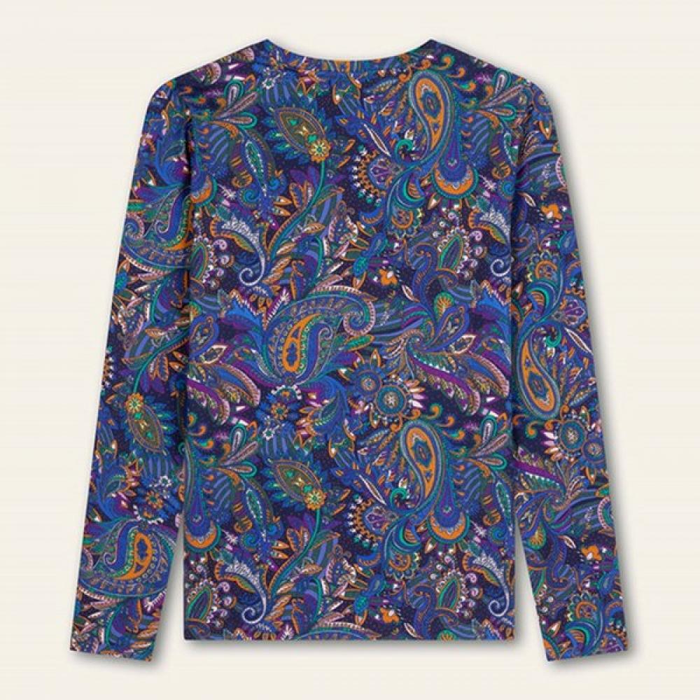 Oilily Выкройка футболки owgfaTs021