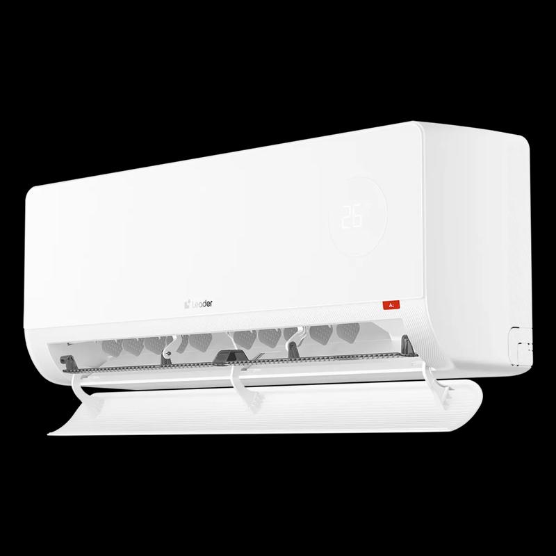 HAIER Кондиционер Leader 1,5 л.с. Инверторный Настенный Холод/Тепло Вилка CN (адаптер в комплекте)