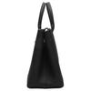 Longchamp Roseau 30 Bamboo Buckle Detachable Shoulder Strap Leather Big Bag Crossbody Handbag Shoulder Bag Medium Women handbags Black 10058HPN001