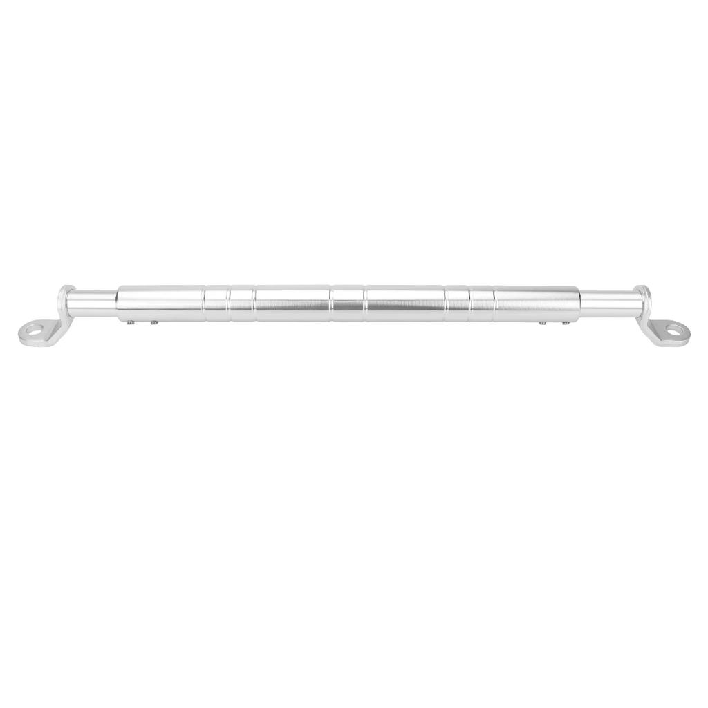 Универсальный держатель зеркала мотоцикла Балансировочная планка Масштабируемая регулировка Кронштейн фары на руль Для мотоцикла Электровелосипеда