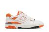 Men's Sneakers New Balance 550 'Varsity Orange'