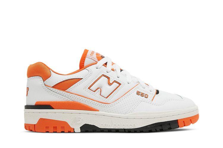 Men's Sneakers New Balance 550 'Varsity Orange'