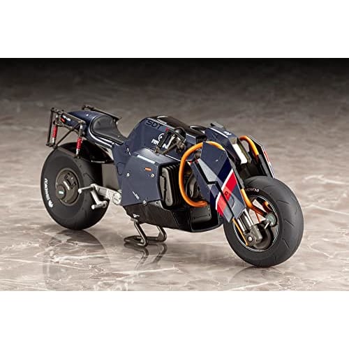 Kotobukiya Death Stranding Reverse Trike, 1/12 Scale Plastic Model Kit, Approximately 195mm Long, KP514