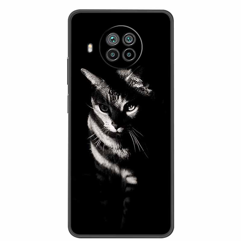 Чехол для Xiaomi Mi 10T Lite Мраморный Мягкий Силиконовый Задний Чехол для Телефона Xiaomi Mi10T Lite 5G Чехол для Xiaomi Mi 10T Pro 10 T Coque