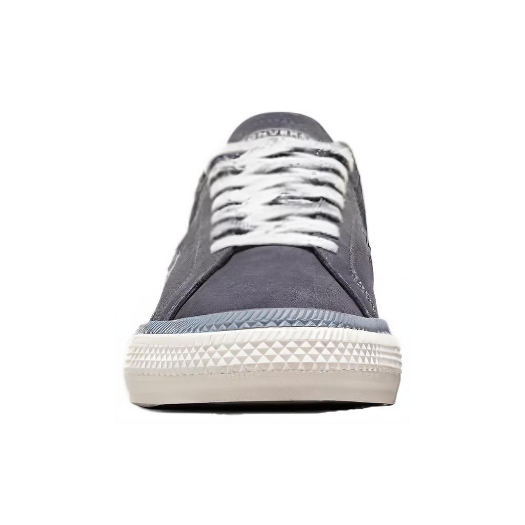 Converse Кеды One Star Pro с низким верхом Унисекс Кеды Сланцево-серый A07972C