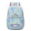 Student Schoolbag Women's Cartoon Backpack Large Capacity Children's Schoolbag