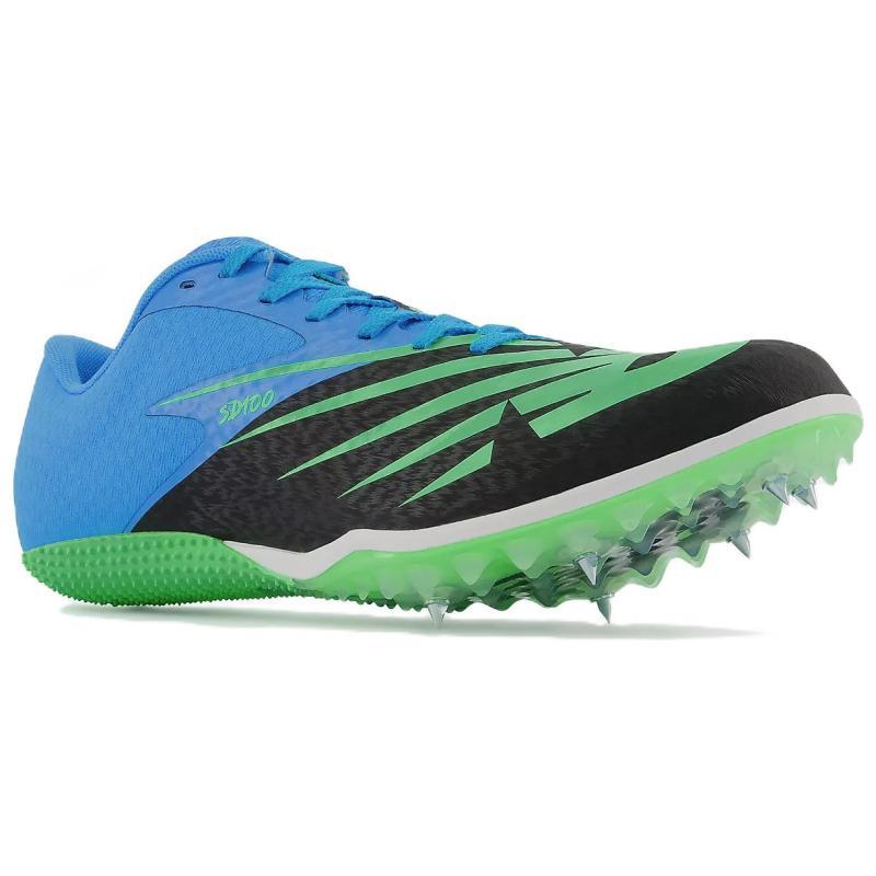 New Balance Кроссовки Sd 100v4 'Черный Синий Зеленый' MSD100F4