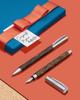 Шариковая ручка Ambition Cocoswood, Официально импортированная FABER-CASTELL, На основе масла, 148150,