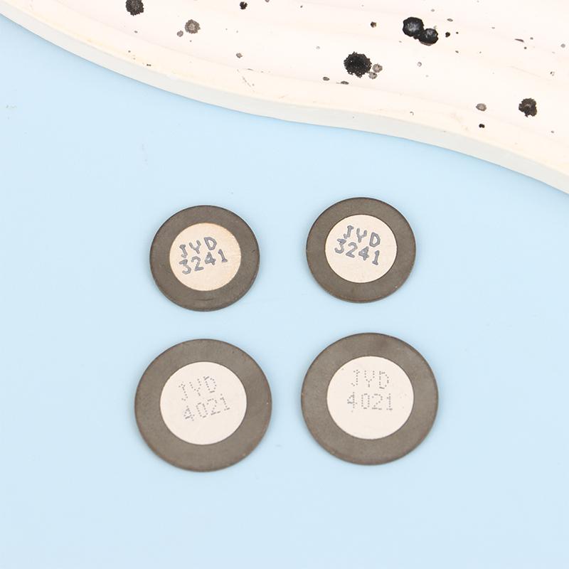 16 мм 20 мм ультразвуковой генератор тумана керамические диски для бытовых увлажнителей длительный срок службы запасные части