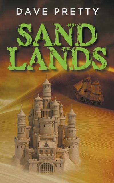 The Sandlands Book
