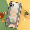 Чехол для телефона iPhone 16 15 14 13 12 11 Pro Max Plus Mini 7 8 X XS Max XR с изображением литовских лит