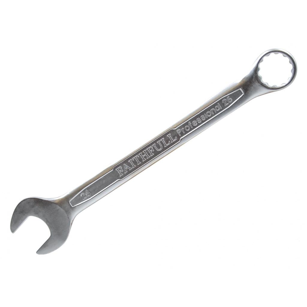 Faithfull Combination Spanner