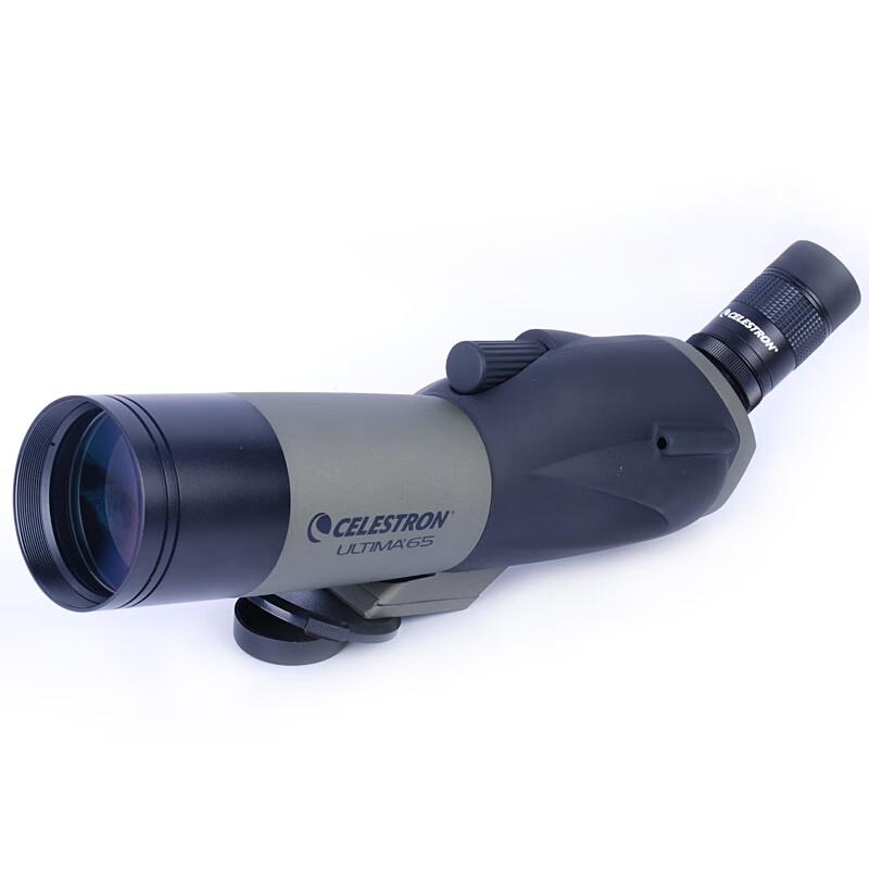 Монокулярный зрительный прицел Celestron C18-55X65A