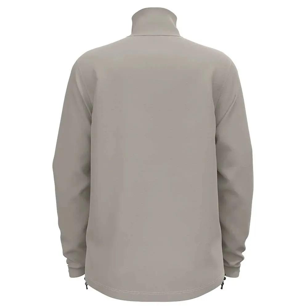 Odlo Флисовая кофта с полумолнией Ascent 365 High Pile