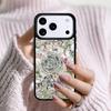 Dollars Money Phone Case For Apple iPhone 17 Air 16E 15 14 Plus 13 12 11 Pro Max Mini Funda Cover