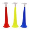 One Section Plastic Horn World Cup Games Fans Cheering Horn Children's Horn Toy