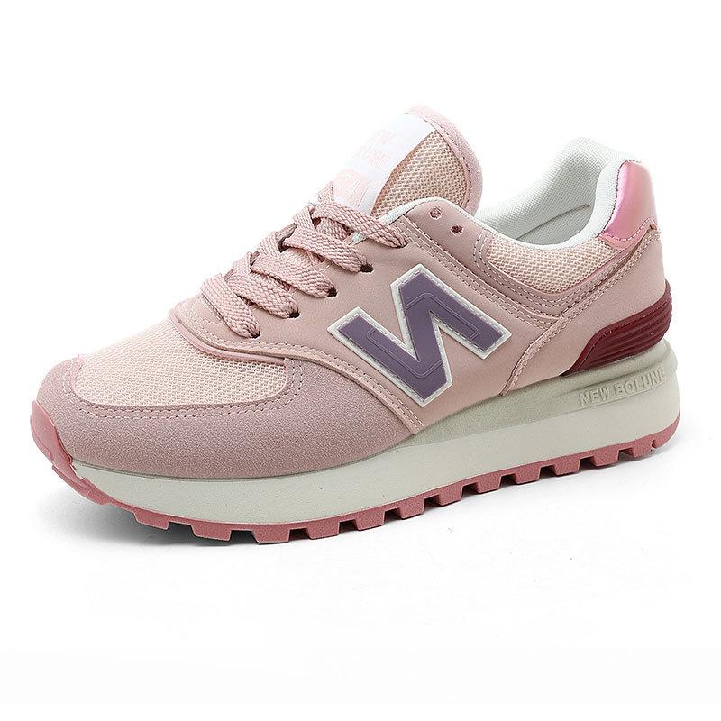 New Balance New Balance Новые дышащие кроссовки для лета и осени Повседневные