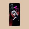 Alice Von Ataraxia Mobile Phone Case for OPPO Find X9 X8 X7 X6 X5 X3 X2 Plus s Pro Ultra Lite Colorful Printing Cover Cellphones