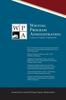 The Wpa : Writing Program Administration 41.2 (Spring 2018) Book