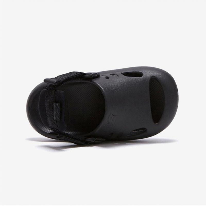 New Balance SKies Тапочки Сандалии Nqj NKpmds212b 19 Детские Сандалии K