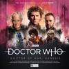 Doctor Who  Unbound  Doctor of War 1 Genesis by John Dorney... 9781838688431