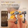 AUX 8-Head Wireless Shoulder & Neck Kneading Massager Shawl CN plug (adapter included)