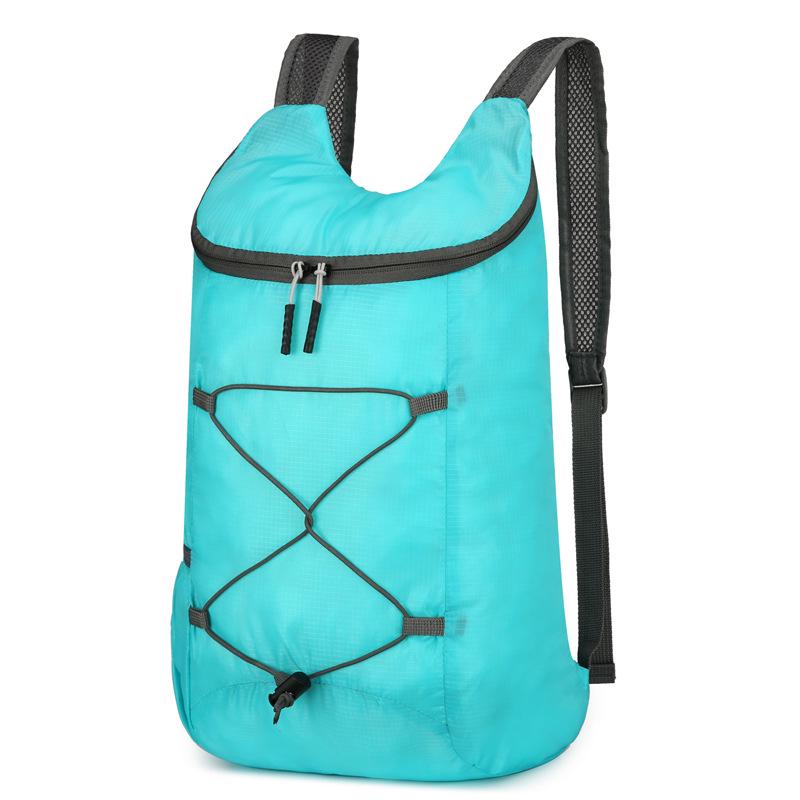 Ultra-Light Foldable Outdoor Travel & Sports Backpack