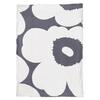 Пододеяльник Marimekko Unikko x Одноместное постельное белье 150x210 073490 910 Iso Unikko Пододеяльник с цветочным узором Цветочный пододеяльник Интерьер в скандинавском стиле