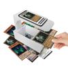 Сканер карт Scanstand для стандартных коллекционных карт Сканер карт со стойкой Подходит для Mana Box Держатель для сканера коллекционных карт