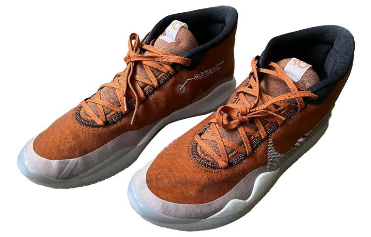 Nike Zoom Kd 12 'Техасские Лонгхорнс' CN2412-800