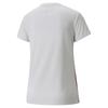 Puma RUN FAVORITE women's T-shirt gray 52018109 r XL